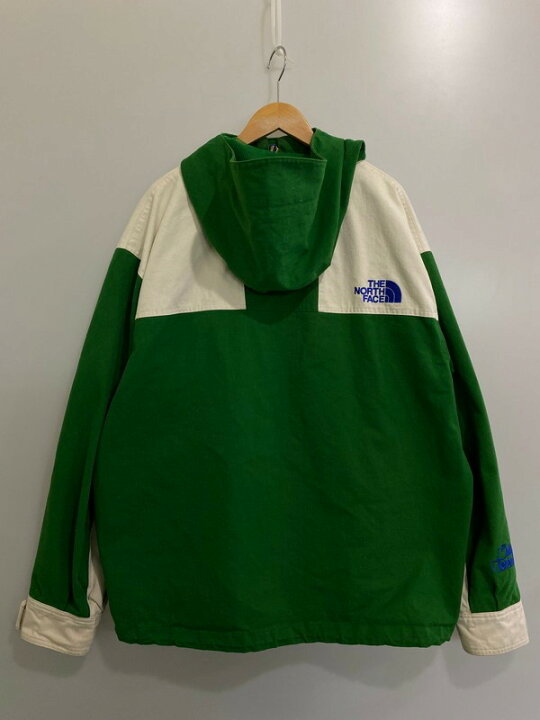 楽天市場】【中古】【メンズ】THE NORTH FACE×ONLINE CERAMICS 22SS 86  