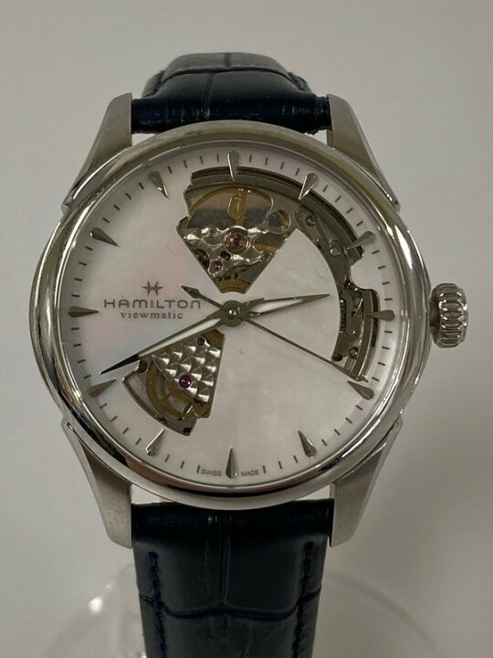 楽天市場】【中古】【メンズ/レディース】HAMILTON ハミルトン H322150 
