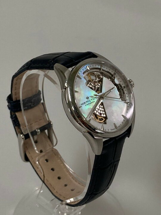 楽天市場】【中古】【メンズ/レディース】HAMILTON ハミルトン H322150 