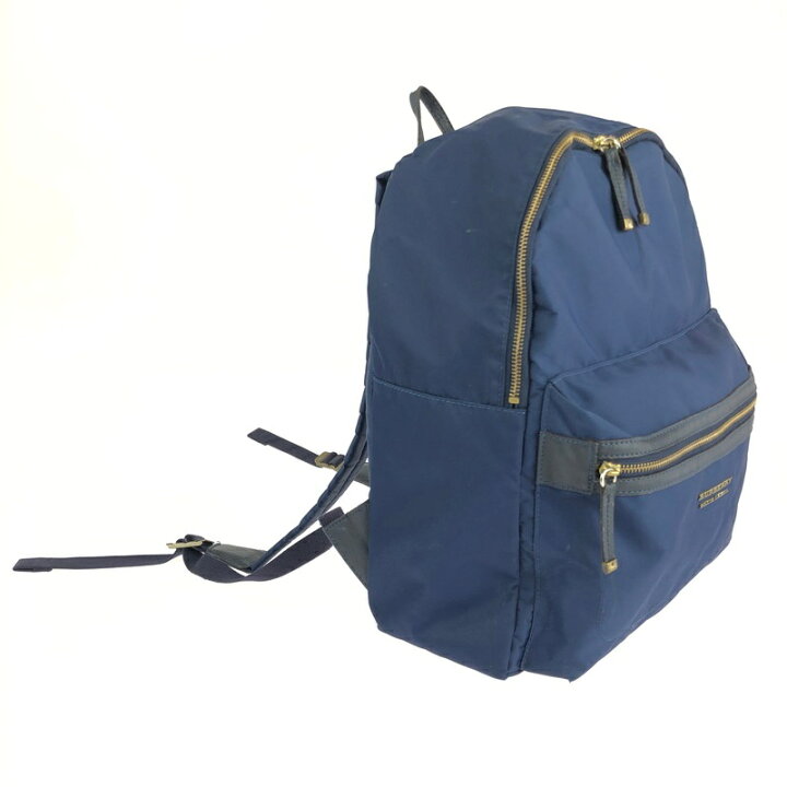 楽天市場】【中古】【レディース】BURBERRY BLUE LABEL NYLON RUCKSACK 