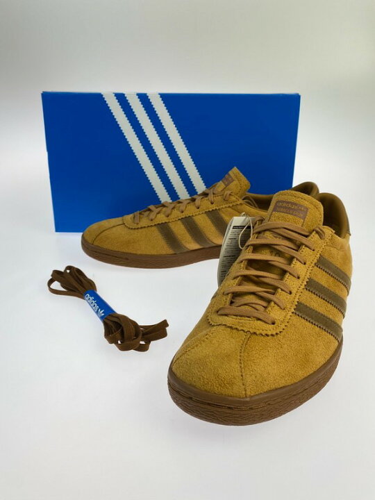 楽天市場】【美中古品】【メンズ】adidas TOBACCO GRUEN GW8206 