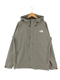 【中古】【メンズ】THE NORTH FACE CLOUD JACKET GORE-TEX NP11712 ザ ノースフェイス クラウドジャケット ライトアウター ゴアテックス サイズ：XL カラー：ワイマラナーブラウン 万代Net店