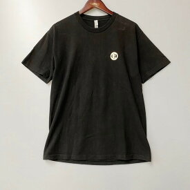 【中古】【メンズ】PARADOX ANY COLOR S/S TEE パラドックス 半袖 Tシャツ トップス サイズ：L カラー：ブラック 万代Net店