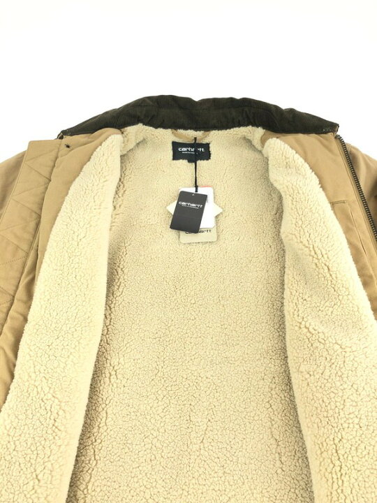 楽天市場】【美中古品】【メンズ】Carhartt WIP 23AW OG DECLAN JACKET 