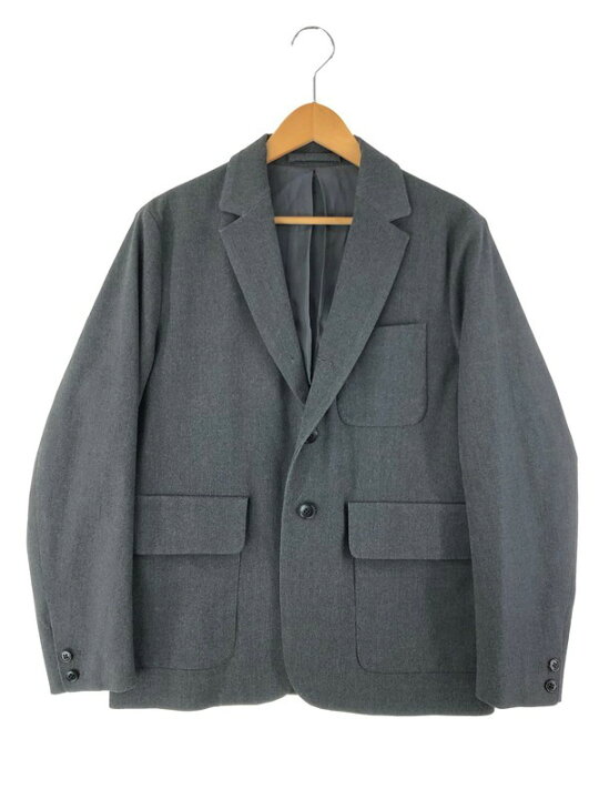 楽天市場】【中古】【メンズ】YAECA CONTEMPO 17SS 2WAY 3B JACKET 