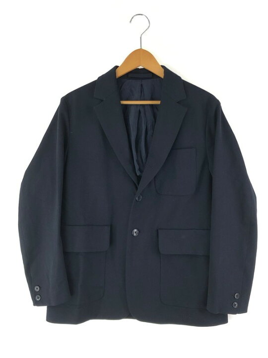 楽天市場】【中古】【メンズ】YAECA CONTEMPO 17SS 2WAY 3B JACKET 