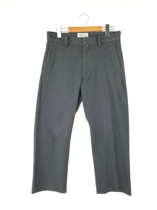 楽天市場】【中古】【メンズ】YAECA CONTEMPO 2WAY SET UP PANTS 57652  