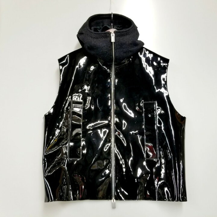 楽天市場】【中古】【メンズ】1017 ALYX 9SM EXPEDITION PVC VEST 