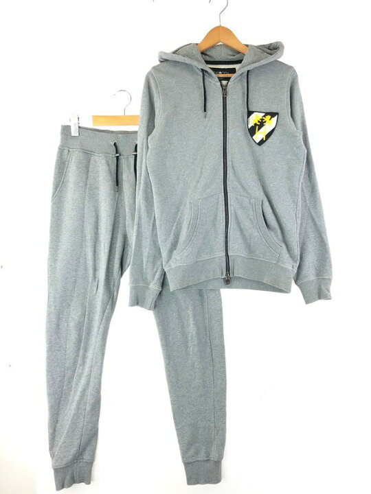 楽天市場】【中古】【メンズ】HYDROGEN SWEAT JERSEY SET UP  