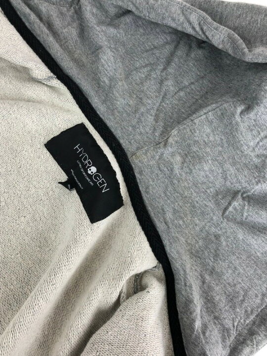 楽天市場】楽天スーパーSALE 10%OFF~【中古】【メンズ】HYDROGEN SWEAT  