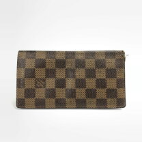 楽天市場】ルイヴィトン ダミエ 財布 メンズ 中古の通販 