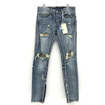 楽天市場】mnml デニム 中古の通販