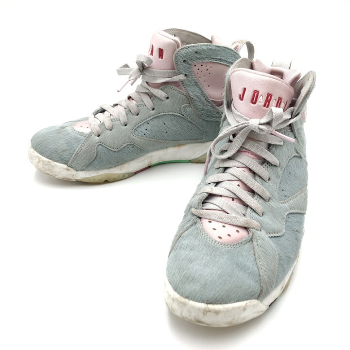 楽天市場】【現状渡し品】【メンズ】 NIKE ナイキ AIR JORDAN 7 RETRO  