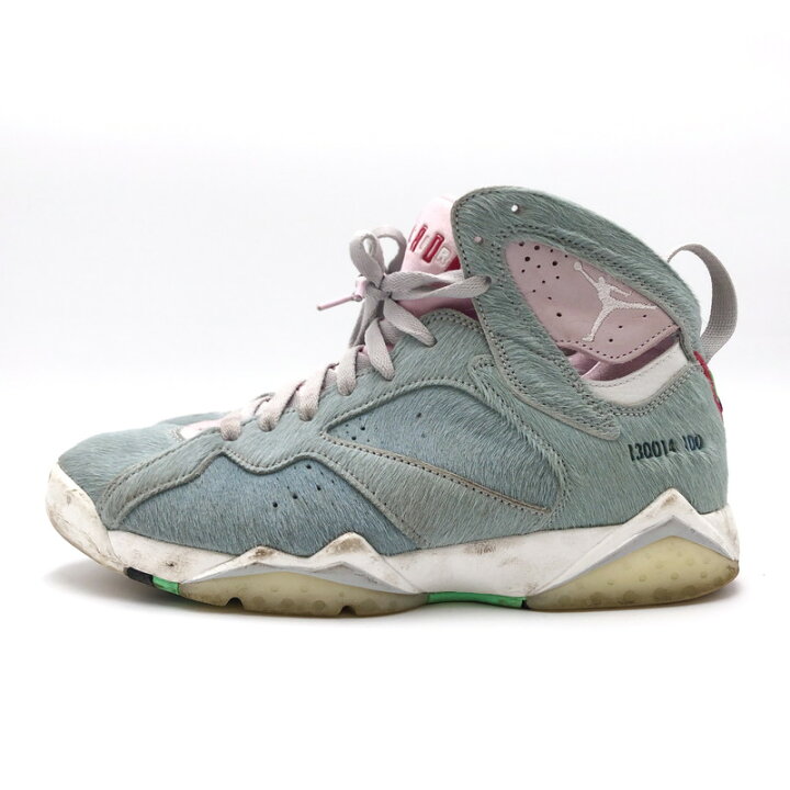 楽天市場】【現状渡し品】【メンズ】 NIKE ナイキ AIR JORDAN 7 RETRO 