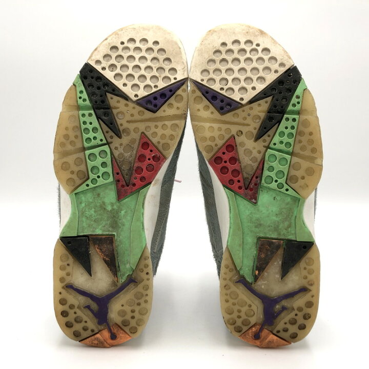 楽天市場】【現状渡し品】【メンズ】 NIKE ナイキ AIR JORDAN 7 RETRO 