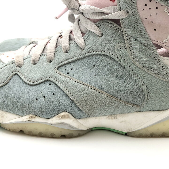 楽天市場】【現状渡し品】【メンズ】 NIKE ナイキ AIR JORDAN 7 RETRO 