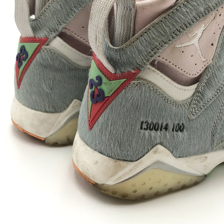 楽天市場】【現状渡し品】【メンズ】 NIKE ナイキ AIR JORDAN 7 RETRO 