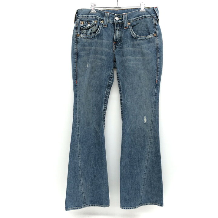 楽天市場】【中古】【メンズ】 TRUE RELIGION トゥルーレリジョン JOEY 