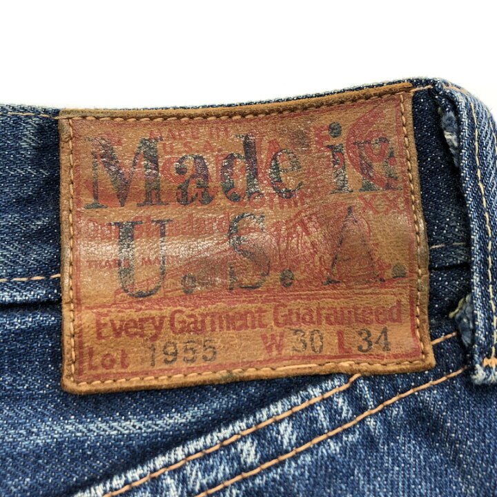 楽天市場】【中古】【メンズ】 SUGAR CANE シュガーケーン DENIM PANTS  