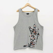楽天市場】STUSSY（タンクトップ｜トップス）：メンズファッションの通販