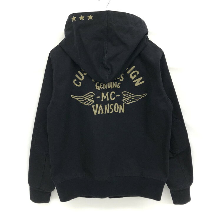楽天市場】楽天スーパーSALE 10%OFF~【中古】【メンズ】 VANSON 