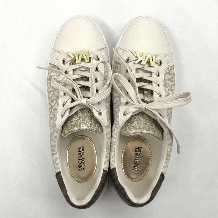 楽天市場】【中古品】【レディース】 Michael Kors マイケルコース 