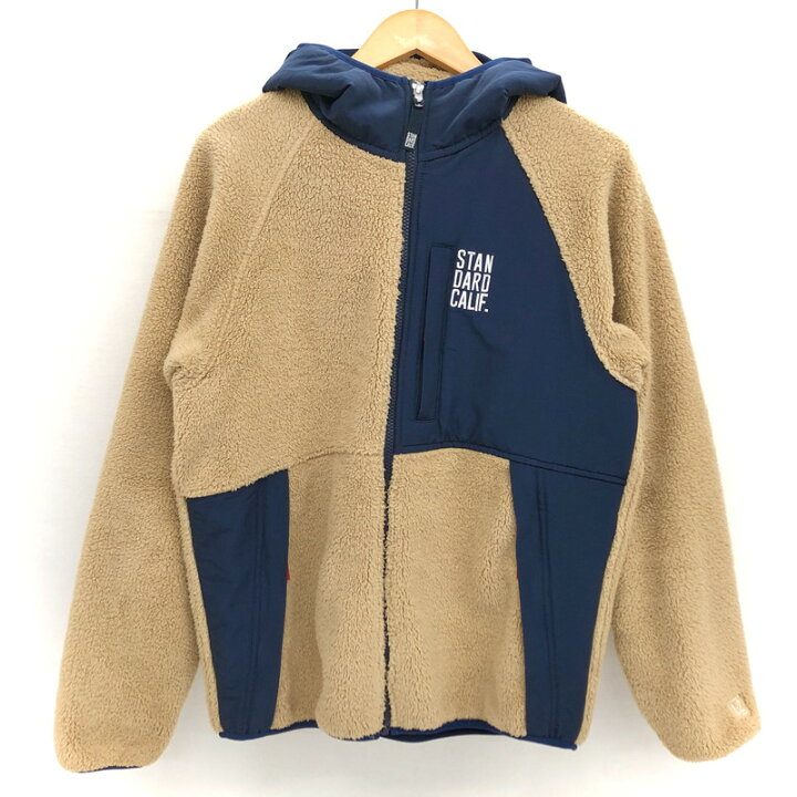 楽天市場】【中古品】【メンズ】 STANDARD CALIFORNIA スタンダード  