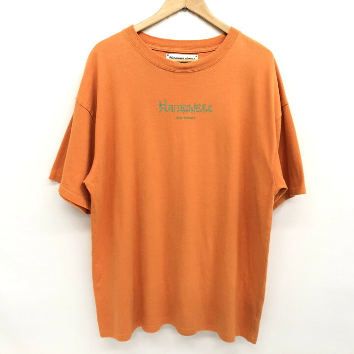 楽天市場】【中古品】【メンズ】 HANGOVERZ ハングオーバーズ S/S TEE  
