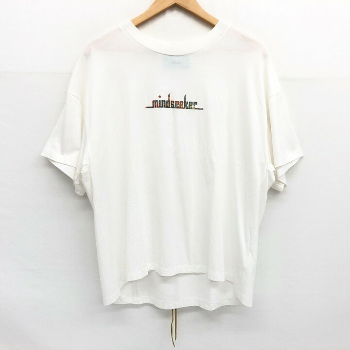 楽天市場】【中古品】【メンズ】 mindseeker マインドシーカー MONE  