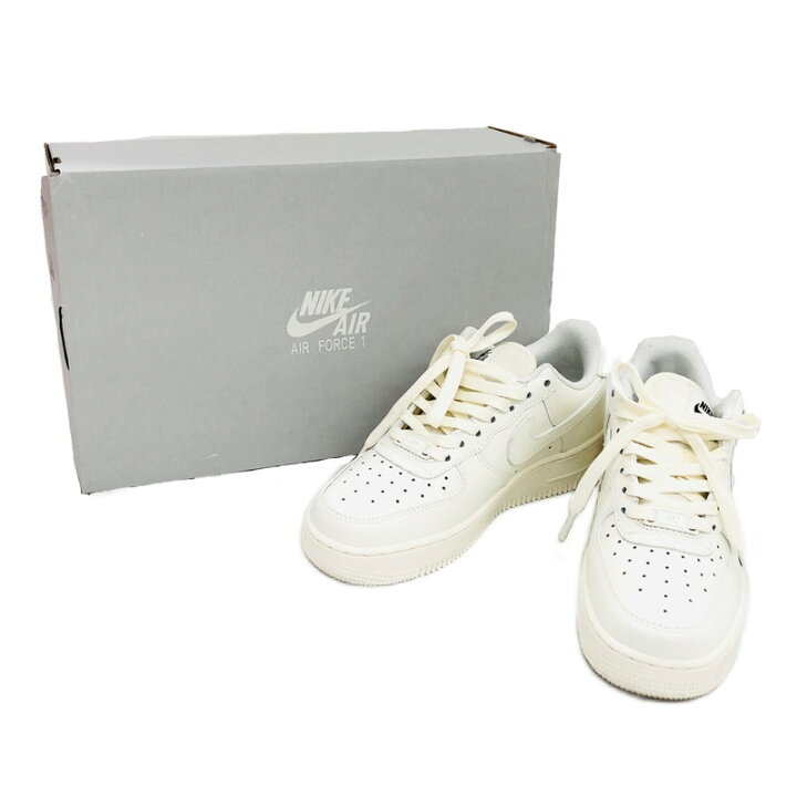 楽天市場】【中古】【レディース】 NIKE ナイキ WMNS AIR FORCE 1 