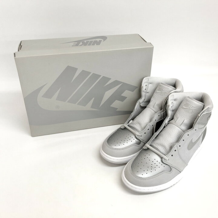 楽天市場】【中古美品】【メンズ】 NIKE ナイキ AIR JORDAN 1 HIGH OG 