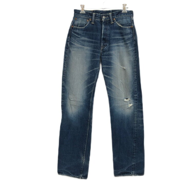 楽天市場】【中古】【メンズ】 THE FLAT HEAD ザフラットヘッド 