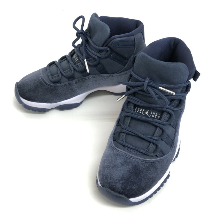 楽天市場】【中古】【レディース】 NIKE ナイキ WMNS AIR JORDAN 11 