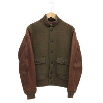 楽天市場】ホワイツビル スタジャン 中古（コート・ジャケット｜メンズ 