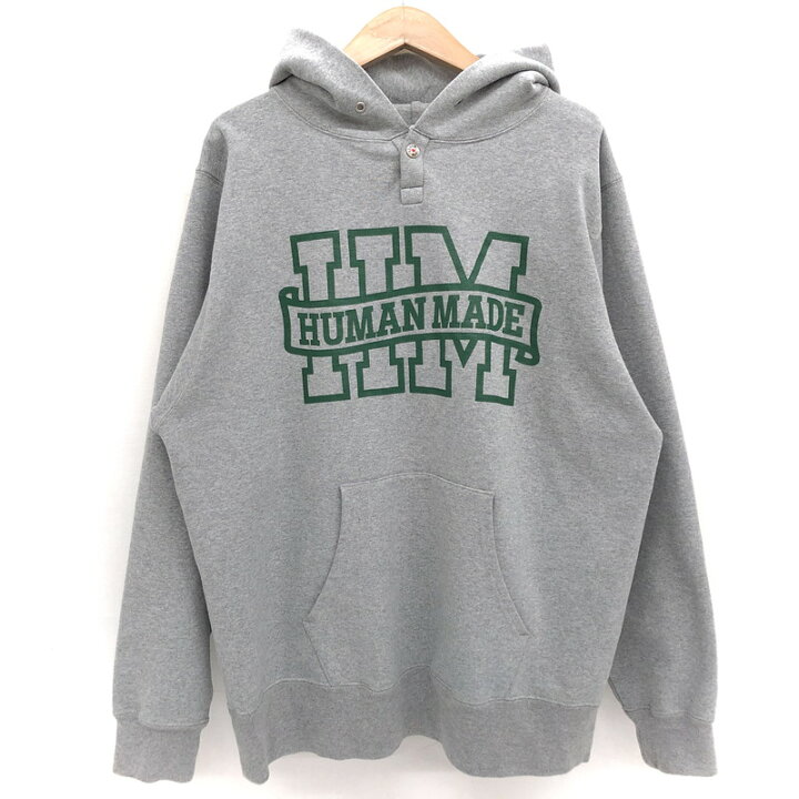楽天市場】【現状渡し品】【メンズ】 HUMAN MADE ヒューマンメード  