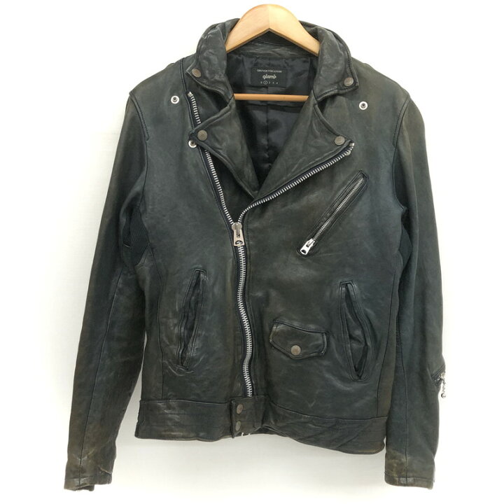 楽天市場】【ジャンク品】【メンズ】 glamb グラム MARLON RIDERS 