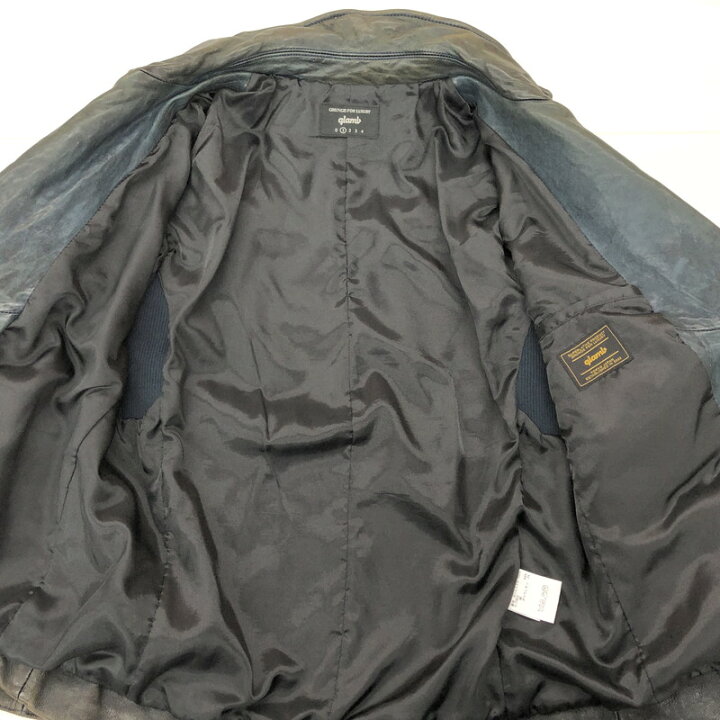 楽天市場】【ジャンク品】【メンズ】 glamb グラム MARLON RIDERS 
