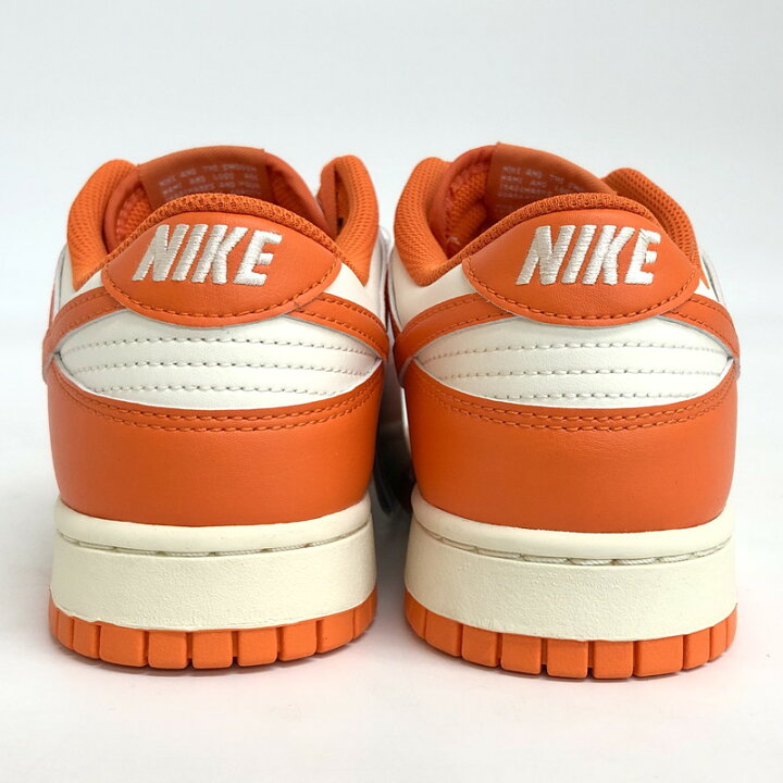 楽天市場】【中古美品】【メンズ】 NIKE ナイキ DUNK LOW RETRO 