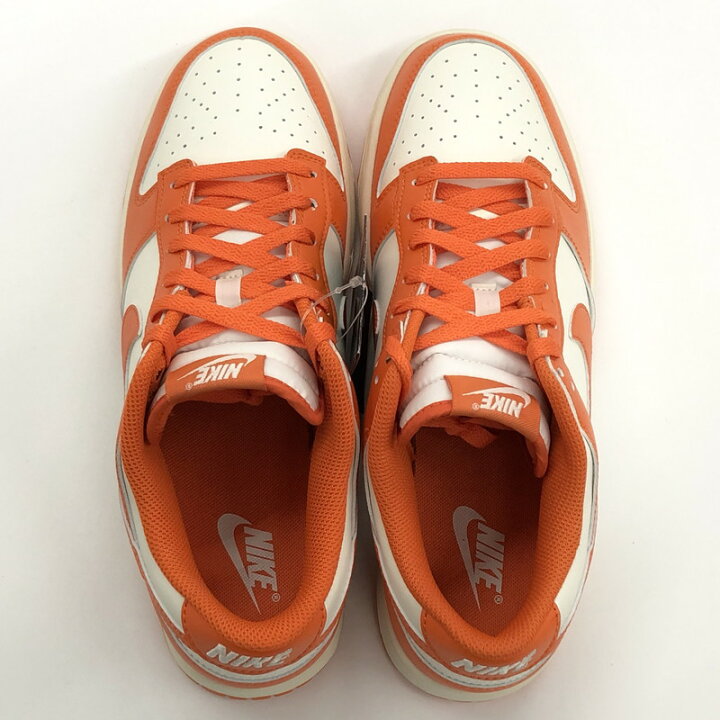 楽天市場】【中古美品】【メンズ】 NIKE ナイキ DUNK LOW RETRO 