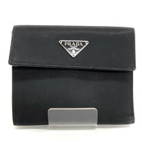 楽天市場】PRADA(プラダ) 財布 M170の通販 