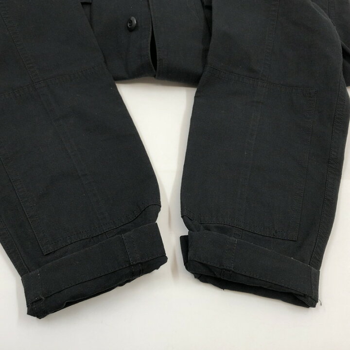 楽天市場】【現状渡し品】【メンズ】 BLACK EYE PATCH ブラックアイ 