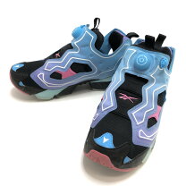 楽天市場】Reebok Insta pump fury（ブランドリーボック）（スニーカー 