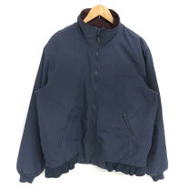 楽天市場】ウォームアップ ジャケット（ブランドエルエルビーン 