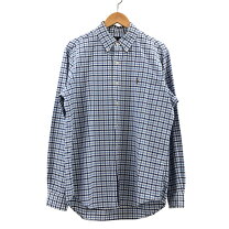 楽天市場】中古 ラルフローレン チェック シャツの通販