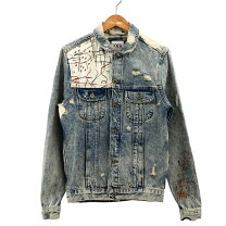 楽天市場】zara デニムジャケット メンズの通販