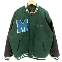 楽天市場】mark gonzales スタジャンの通販