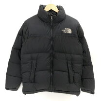 楽天市場】ヌプシジャケット 700 ブラックの通販