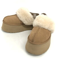 楽天市場】UGG サンダル ムートンの通販