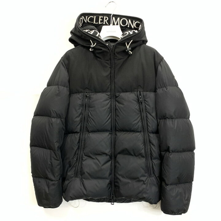 楽天市場】【中古】【メンズ】 MONCLER モンクレール MONTCLA  