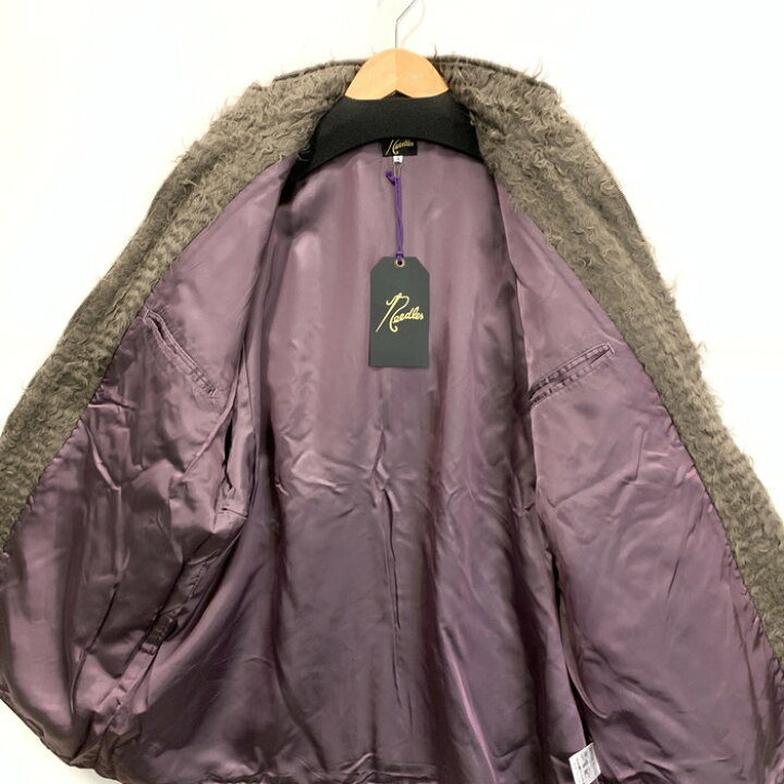 楽天市場】【中古】【メンズ】 Needles ニードルス 22AW LQ105 SC SUR 